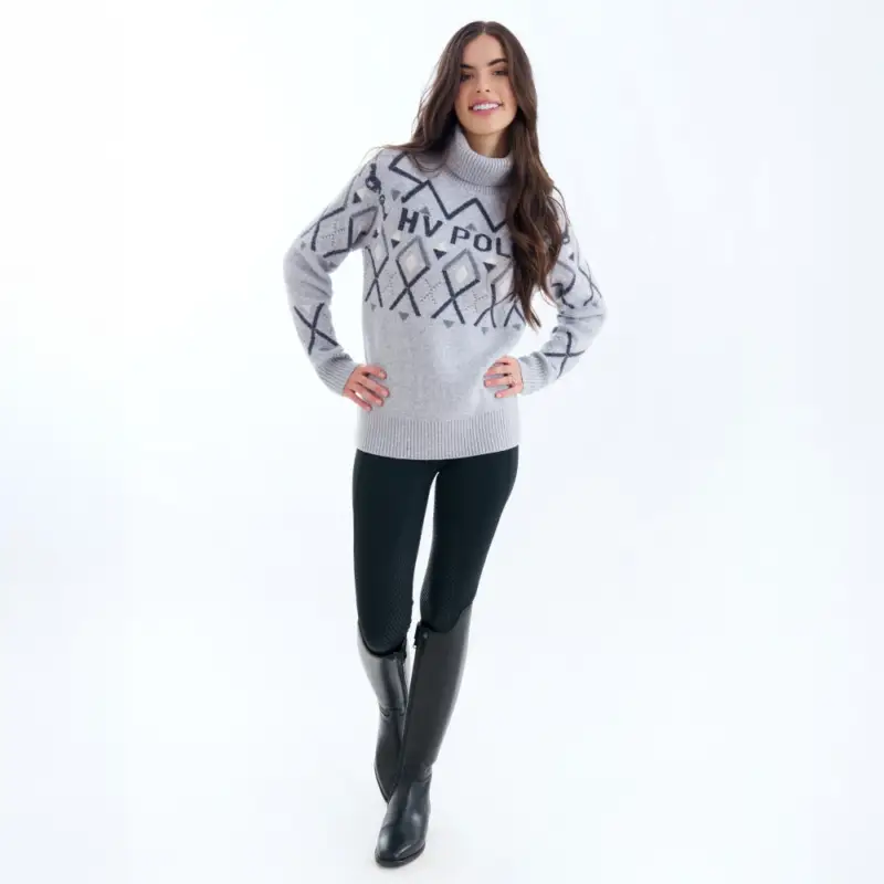 Spedizione Espresso Maglione HV Polo Dorian donna