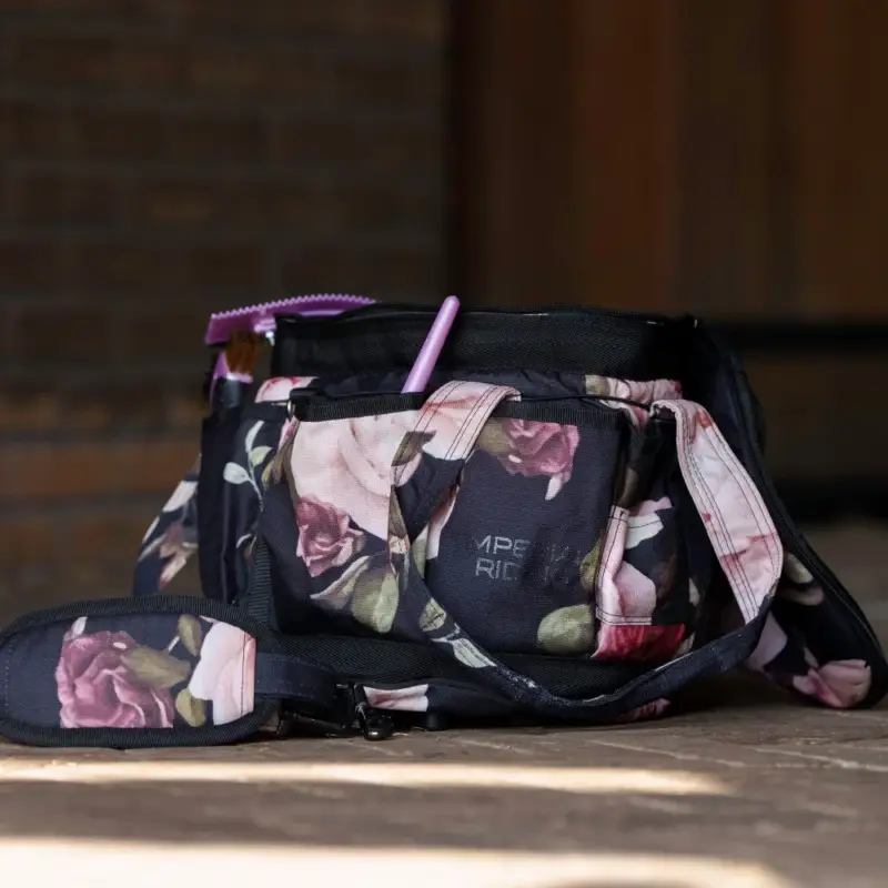 Vendita Finale Borsa per la toelettatura Imperial Riding Basic