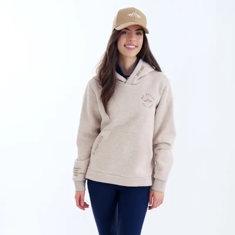 Felpa con cappuccio HV Polo Bridget donna Prezzo Ridotto