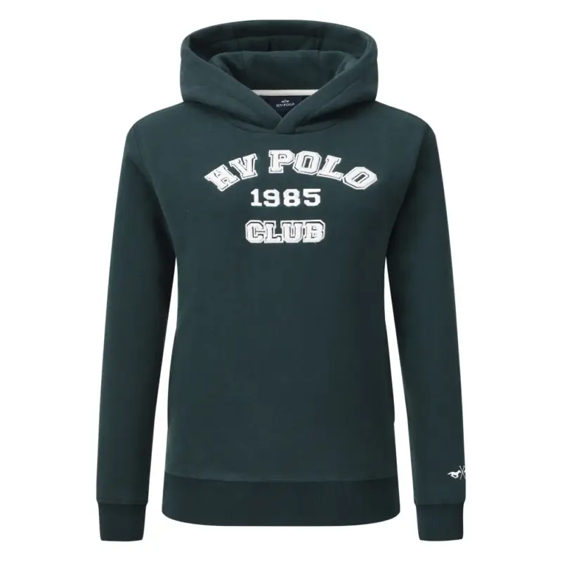 Felpa con cappuccio HV Polo Caylee donna Saldi
