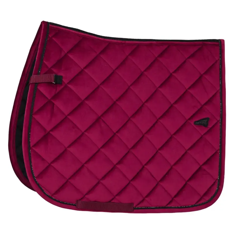 Sottosella Euro-Star Velvet Dressage Prezzo Basso