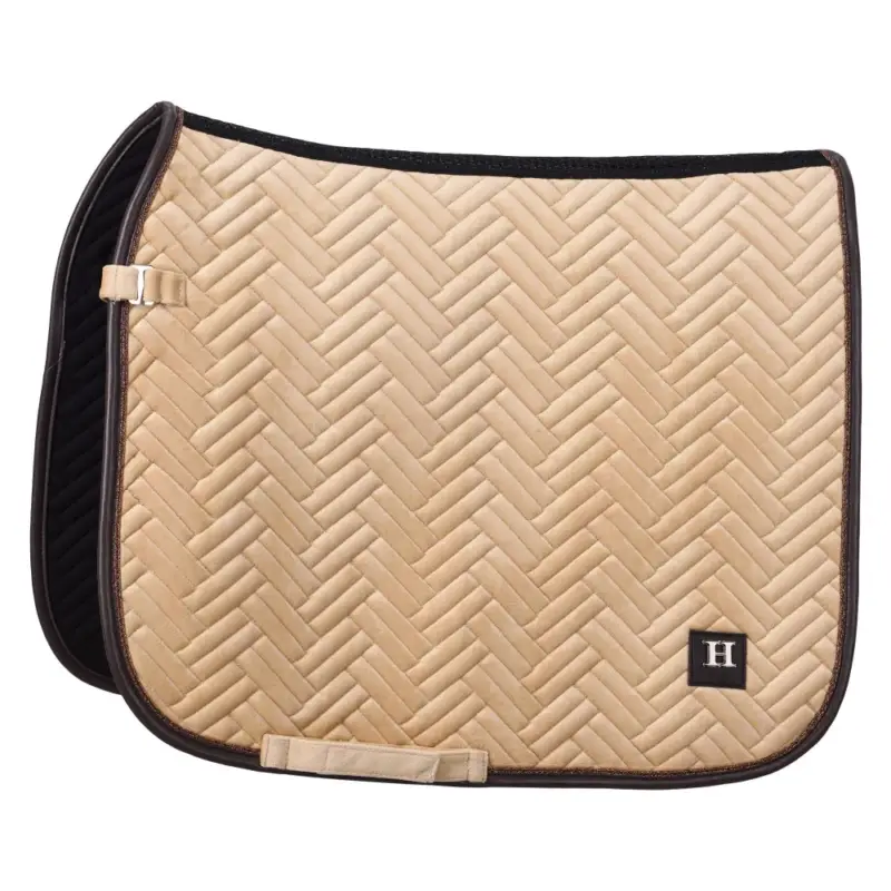Soddisfatti O Rimborsati Sottosella HV Polo Luxury Dressage