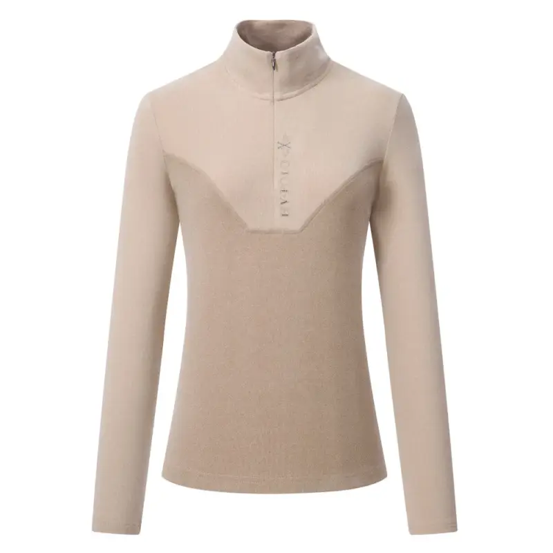 Top HV Polo Pauletta donna Professionale
