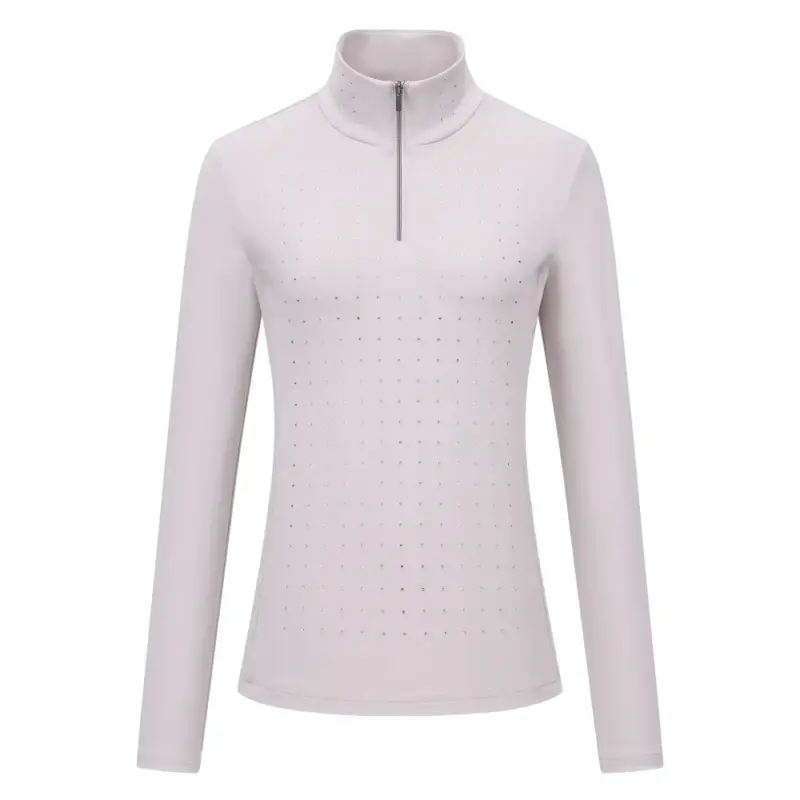 Quantità Limitata Top Imperial Riding Belle Sparkle donna