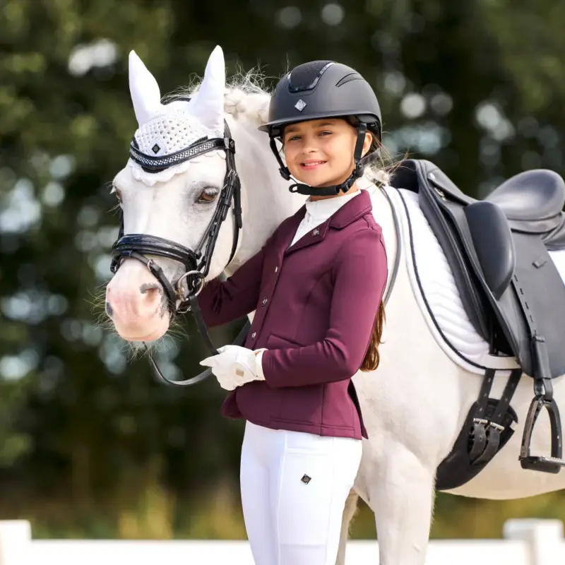 Giacca da concorso Imperial Riding Basic kids Più Venduto