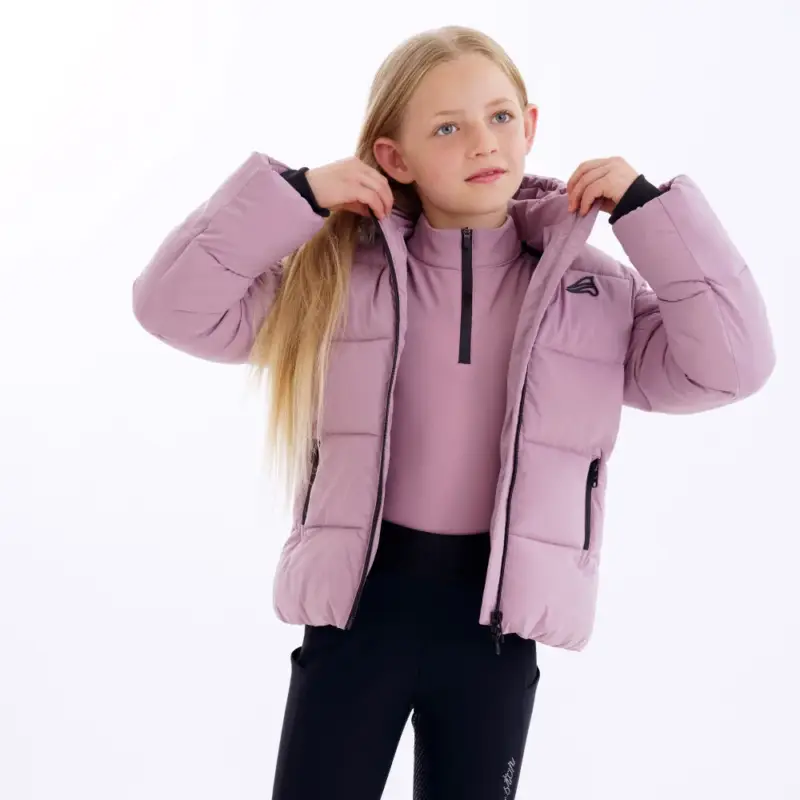 Popolare Giacca Euro-Star Camie bambina