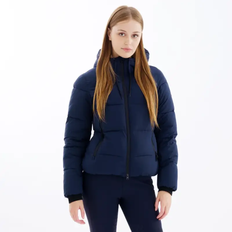 Spedizione Espresso Giacca Euro-Star Carmey donna