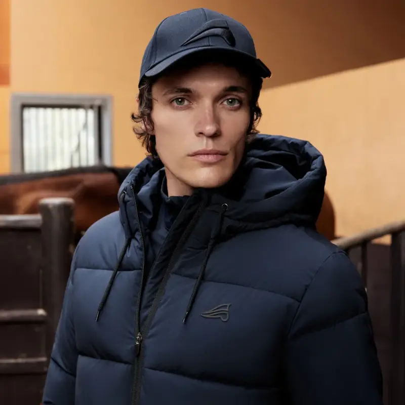 Professionale Giacca Euro-Star Carson da uomo