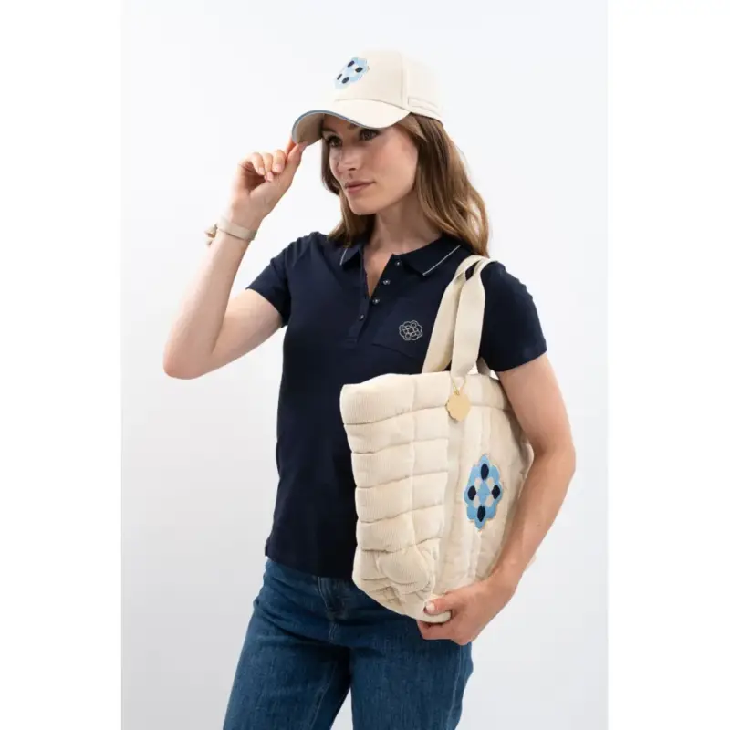 Polo Harcour x Versailles Gasparine Prezzo Ridotto