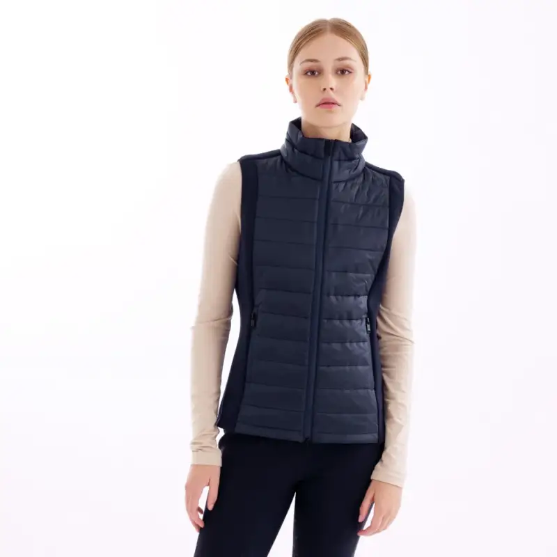 Gilet senza maniche Euro-Star Amadea donna Prezzo Ridotto