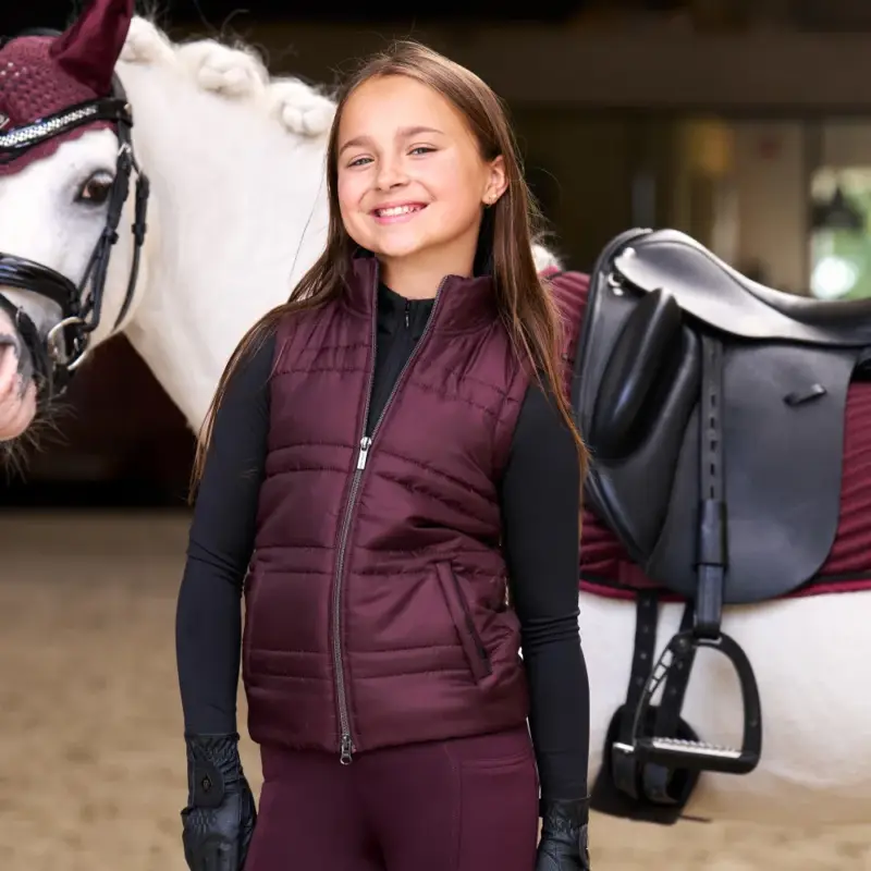 Prezzo Di Fabbrica Gilet senza maniche Imperial Riding Bonnie kids