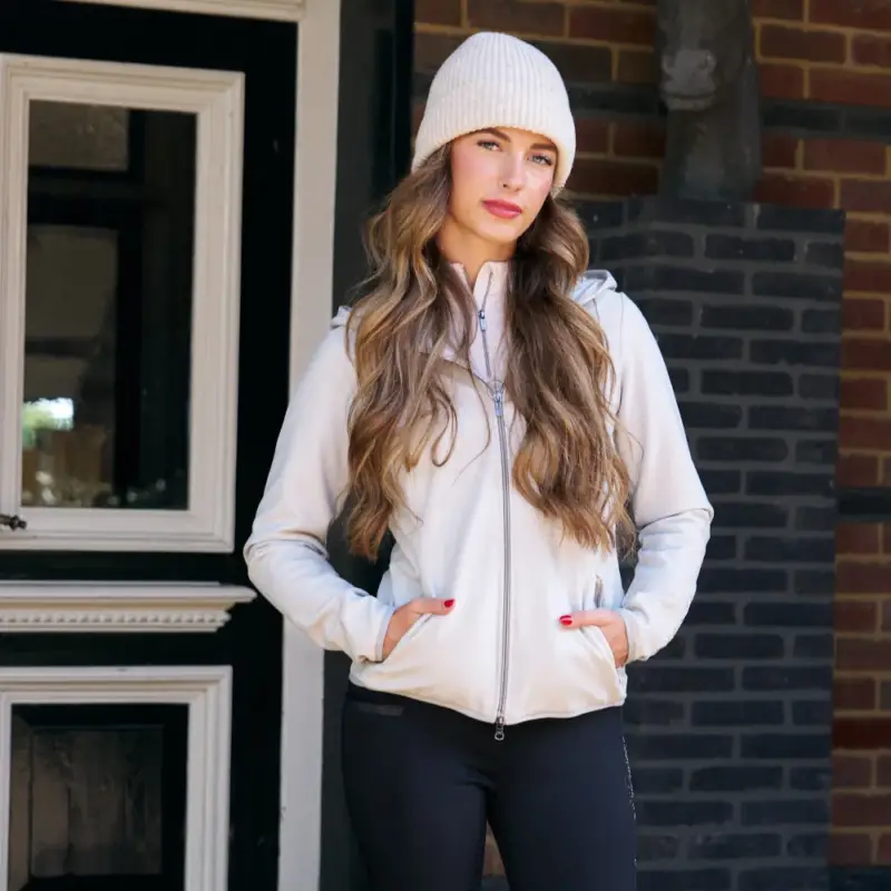 Compra Online Giacca softshell Imperial Riding Brenda donna