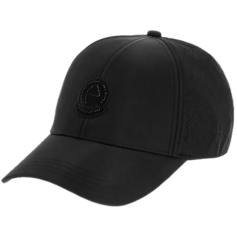 Cappellino Je t'aime Equithème Lily Ultime Pezzi