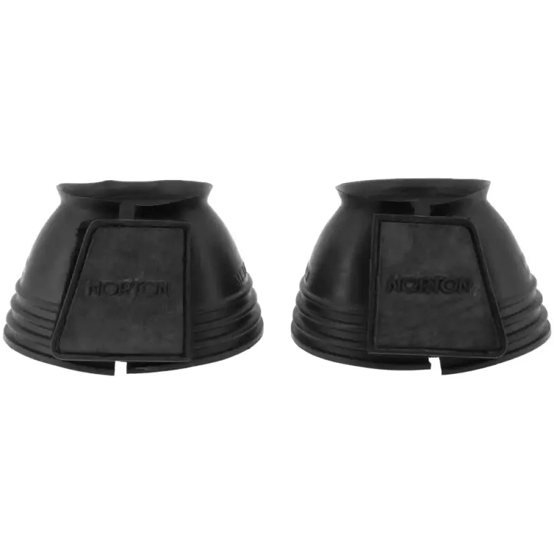 Compra Adesso Campane Norton Siphon in gomma con velcro
