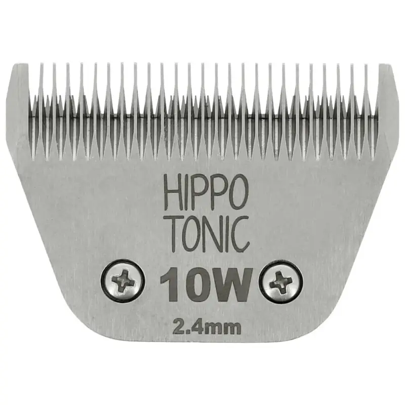 Set di pettini A5 Hippotonic in acciaio al carbonio Compra Oggi Stesso