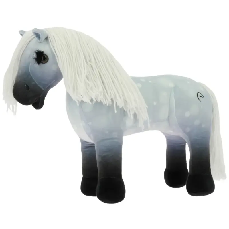 Novità Mini-pony Nuage Pony Academy