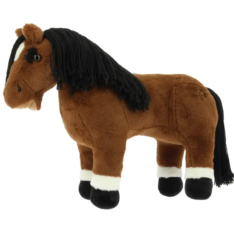 Mini-pony Prince Pony Academy Direttamente Dal Produttore