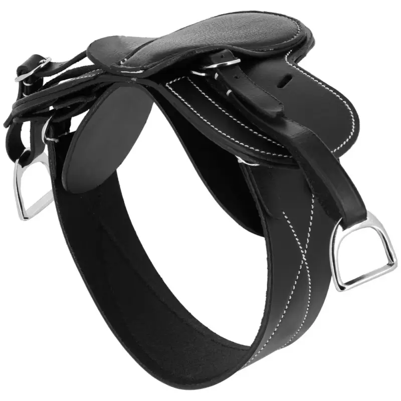 Mini-sella + sottopancia Pony Academy Promozione