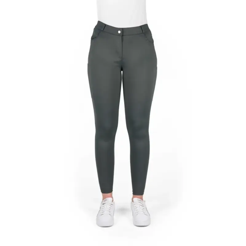 Esclusivo Pantaloni Equithème Capucine donna