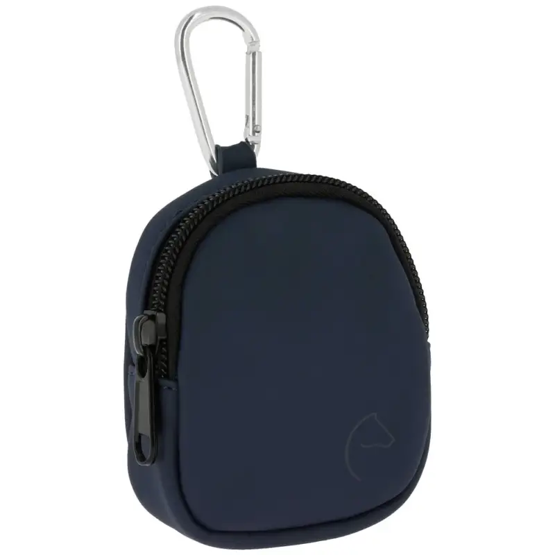 Pochette Je t'aime Equithème + Portamonete Popolare
