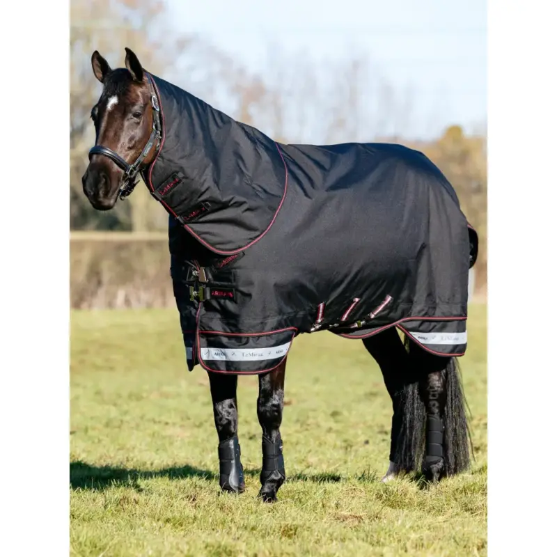 Coperta Arika Storm-Tek LeMieux 50 g Nuovo Arrivo