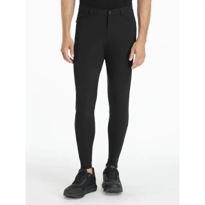Pantaloni da equitazione LeMieux Sport uomo Ultime Pezzi