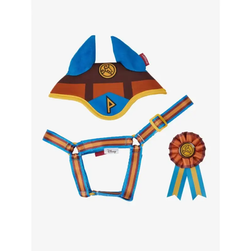 Prezzo Ridotto Set accessori Hobby Horse Disney Pegaso