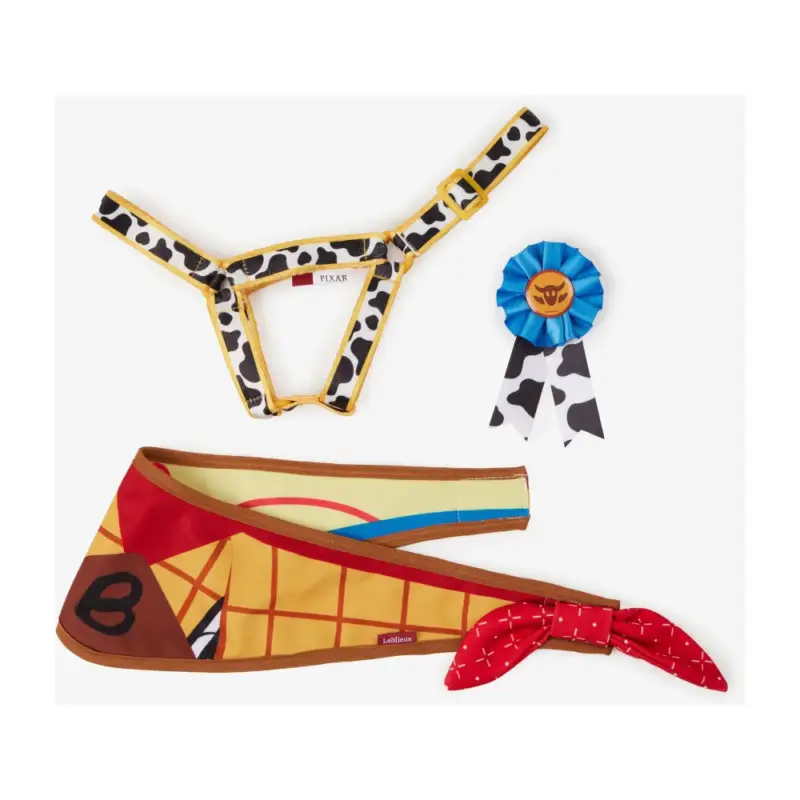 Set accessori Hobby Horse Disney Pile-Poil Subito Disponibile