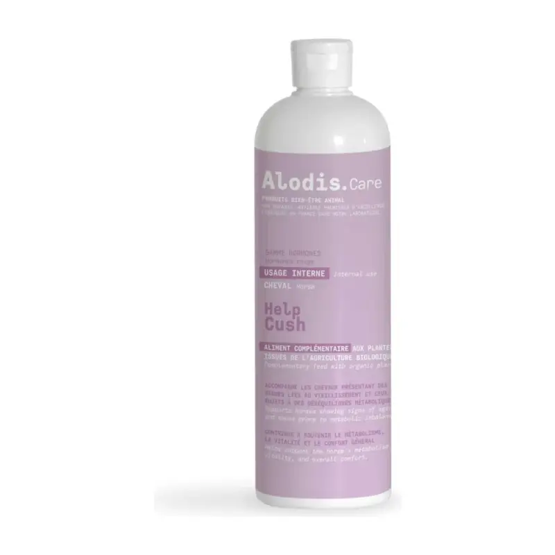 Miglior Prezzo Mangime complementare Alodis Care Help Cush