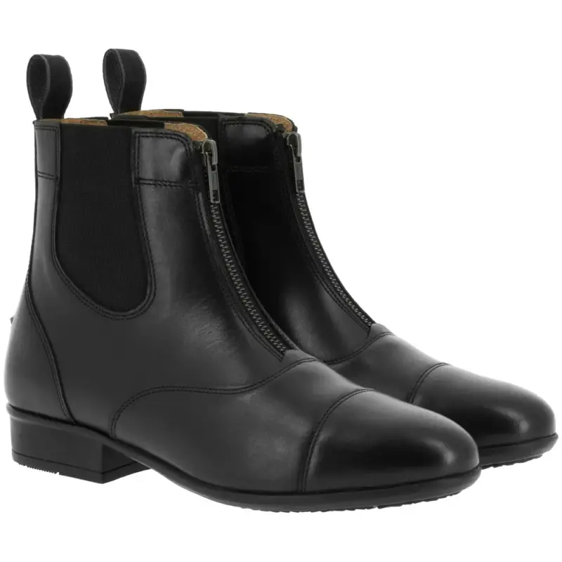 Bestseller Stivali con cerniera Equithème Chic