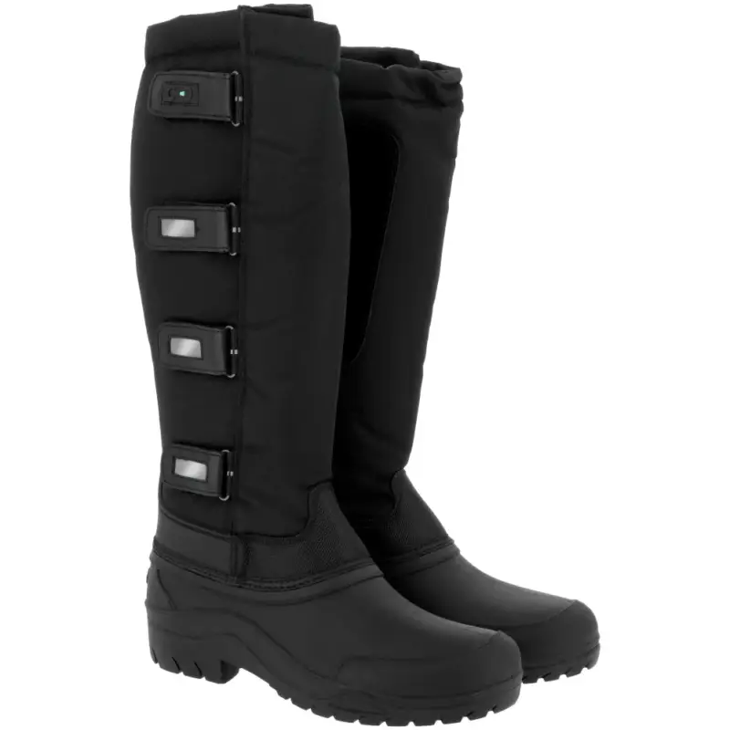 Stivali Riding World Inverno Pagamento Sicuro