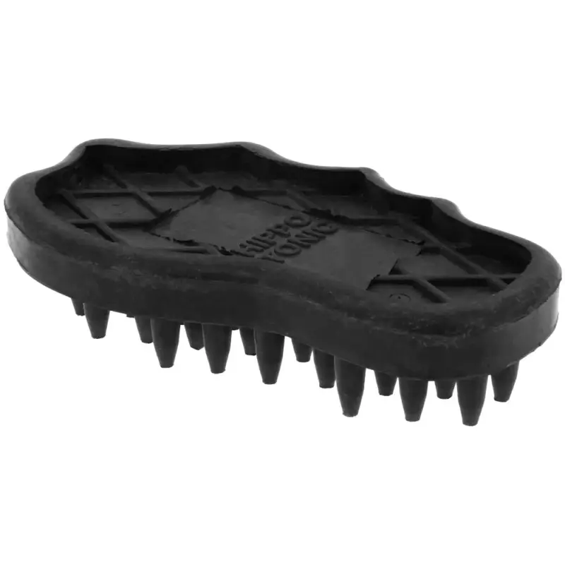Promozione Esclusiva Spazzola da massaggio Hippotonic con punte grandi