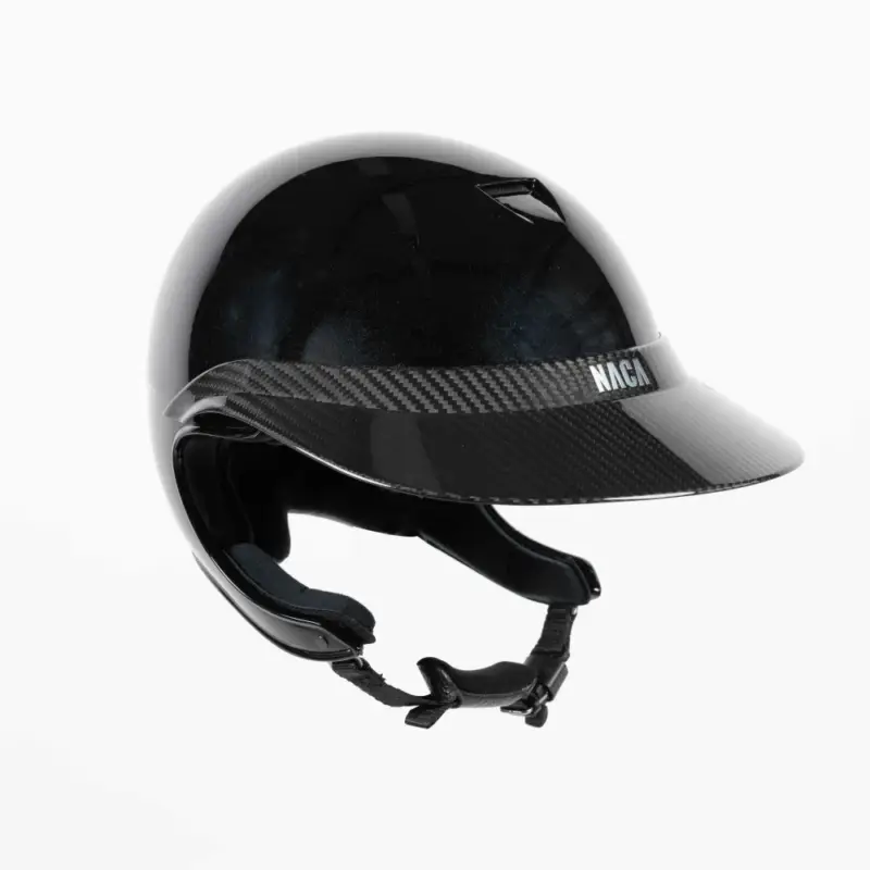 Must-Have Casco Naca Comète XP Glow