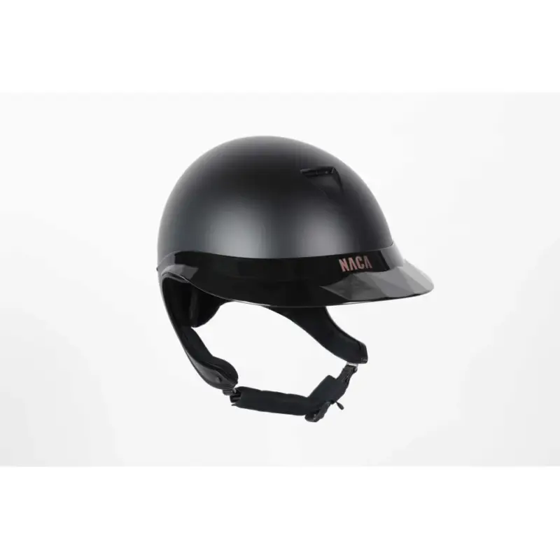 Casco Naca Comète XP Opaco Professionale