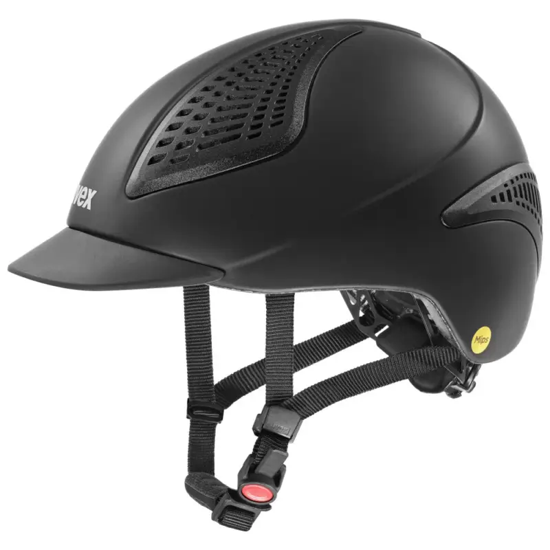 Più Venduto Casco Uvex Exxential 3 MIPS®
