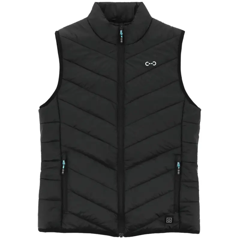 Gilet riscaldante senza maniche Riding World Royal A Buon Prezzo