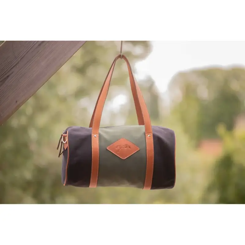 Popolare Borsa Pénélope Canvas Bowl