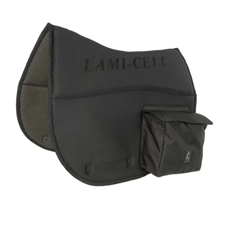 Vendita Finale Tappetino da trekking Lami-Cell con tasche