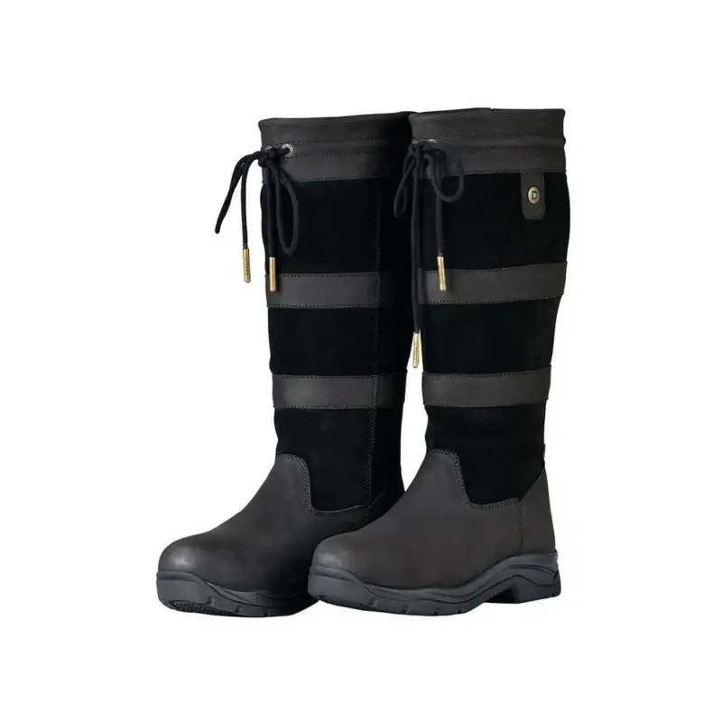 Offerta Limitata Stivali Dublin River IV