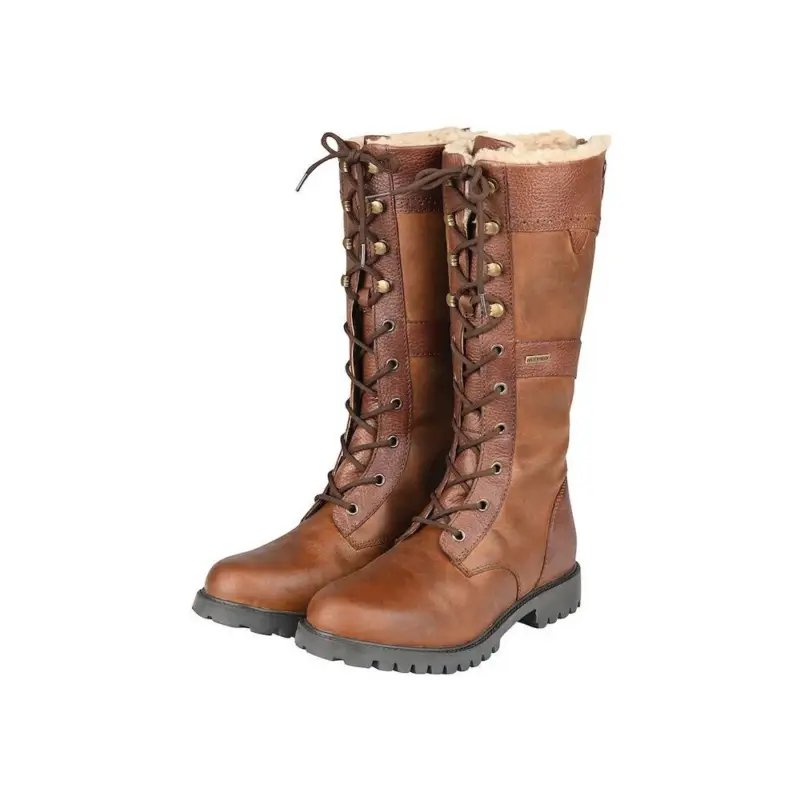 Stivali Yukon Dublin Saldi