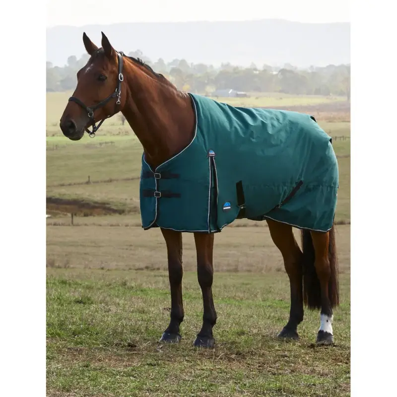 Coperta Weatherbeeta ComFiTec Classic Turnout 220 g Ultimissimo Modello