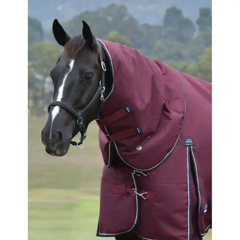 Occasione Copricollo Weatherbeeta ComFiTec Essential Turnout 220 g