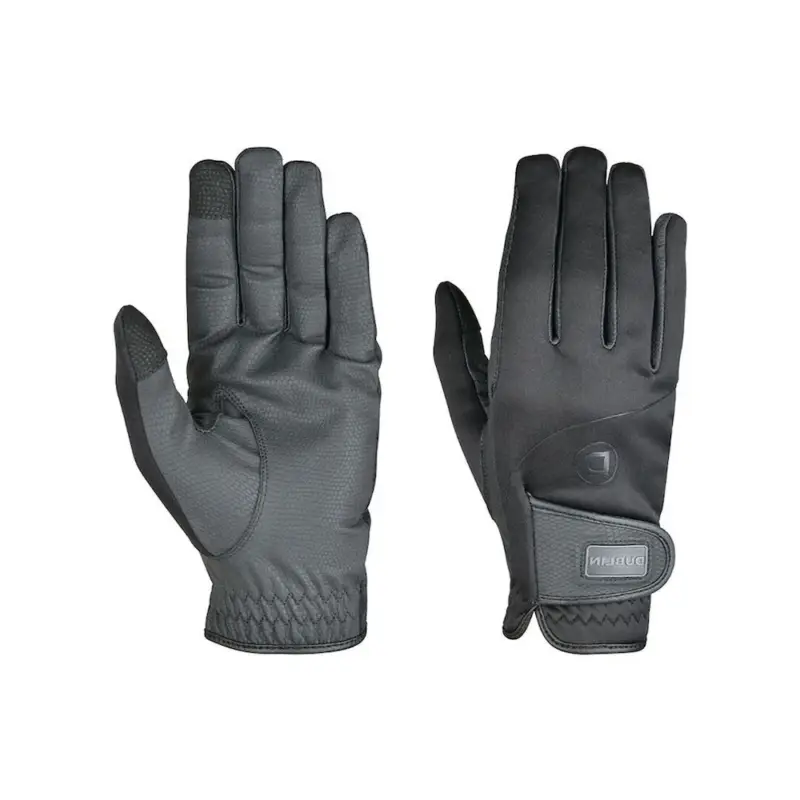 Guanti da equitazione Dublin Everyday Softback Offerta