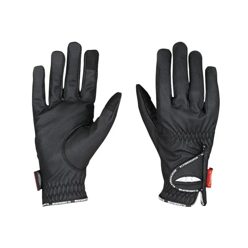 Guanti da equitazione Weatherbeeta Therapy-Tec Compra Online