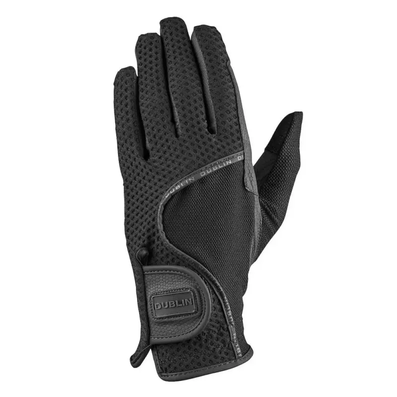 Professionale Guanti Dublin a nido d’ape Airflow