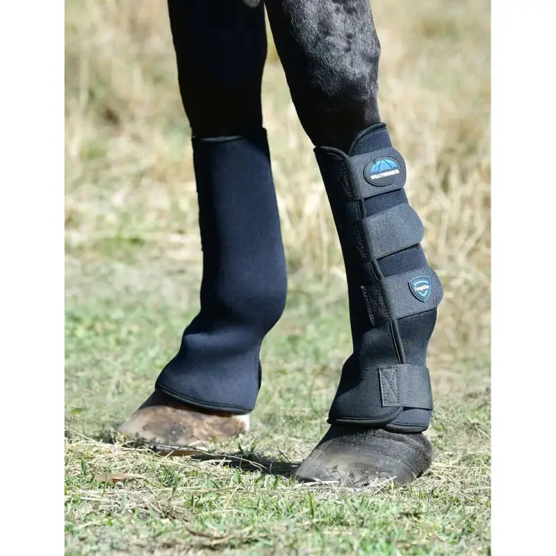 Stinchiere per la dermatite da fango WeatherBeeta Tough-Tec Nuova Collezione