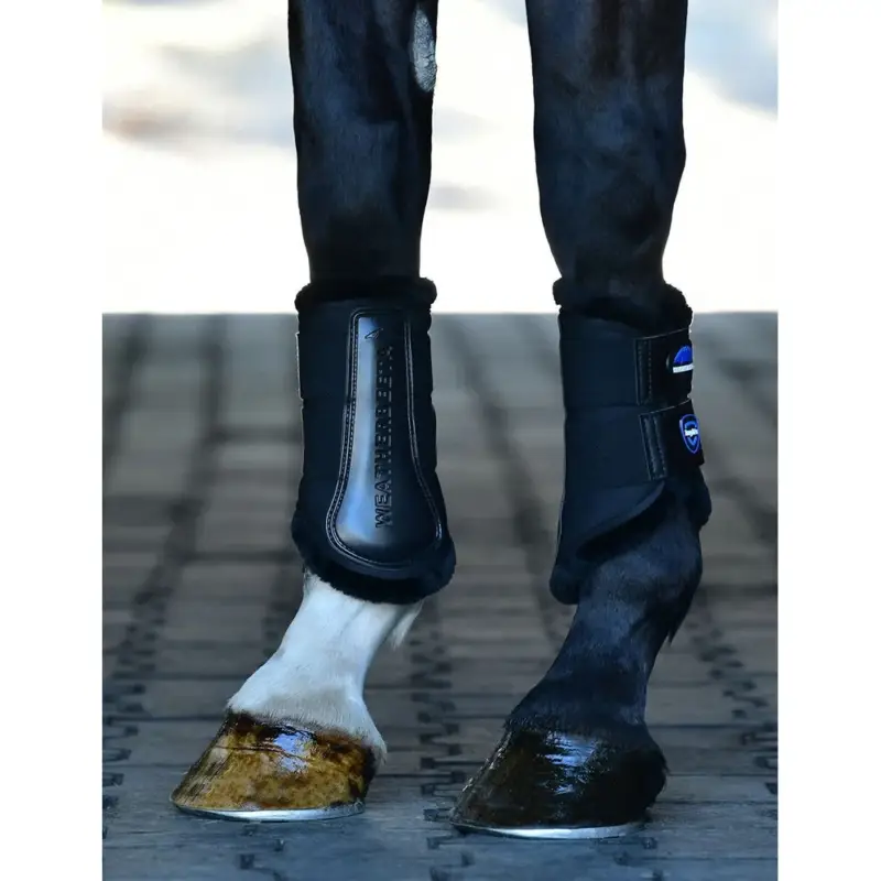 Stinchiere in montone Weatherbeeta Tough-Tec Comfy Offerta