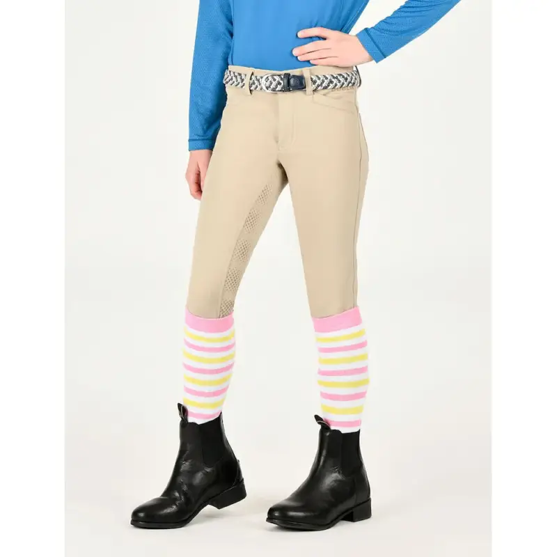 Compra Oggi Stesso Pantaloni Dublin Cammy Comfort Twill per bambini