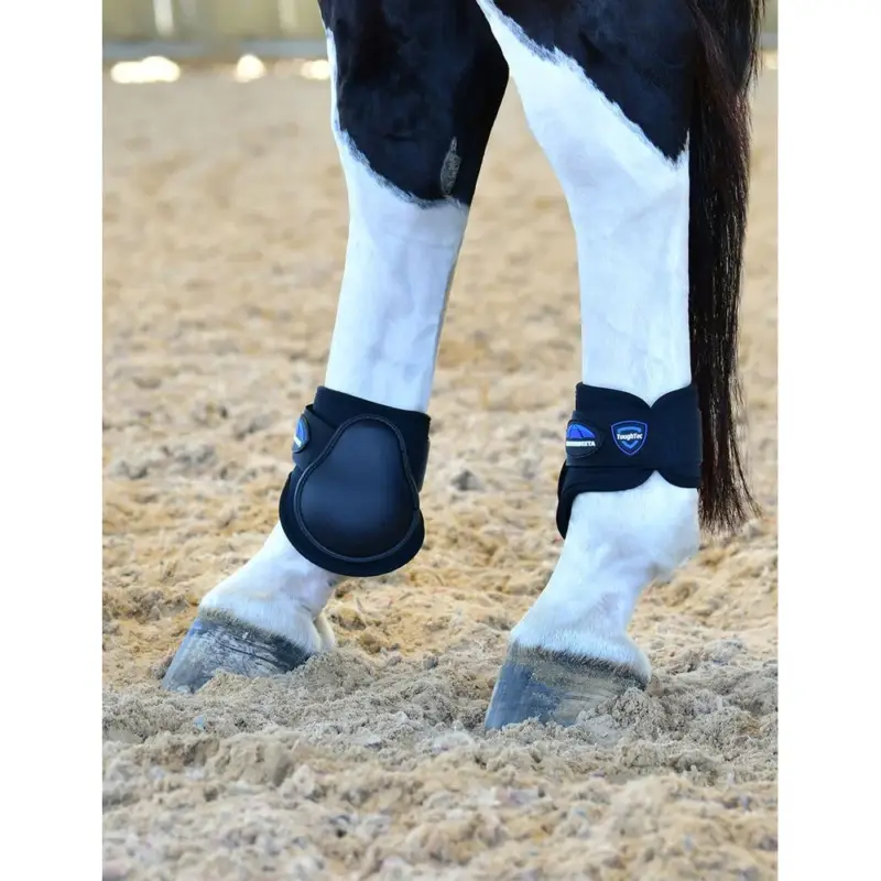Consegna Rapida Paraglomi Weatherbeeta Tough-Tec Prime Fetlock
