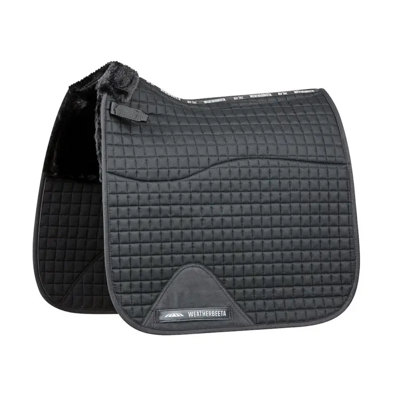 Sottosella da dressage Weatherbeeta Prime Comfy Fleece Miglior Prezzo